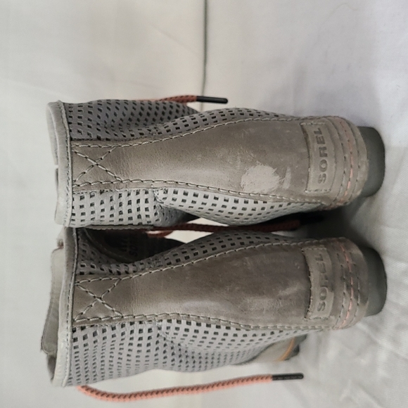 Booties - Picture 6 of 6